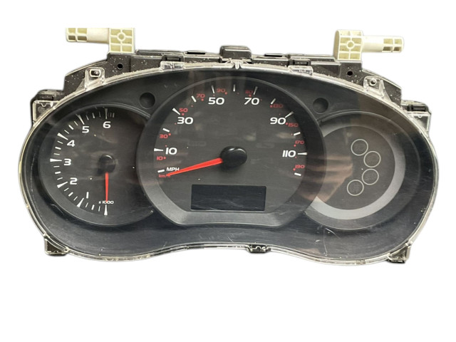 Панель приборов P248104337R, 231180123   Renault Koleos I       