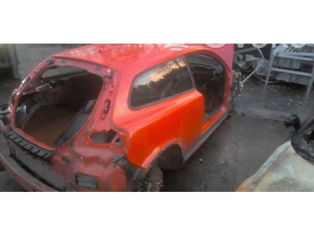 Генератор NT   Volvo C30      