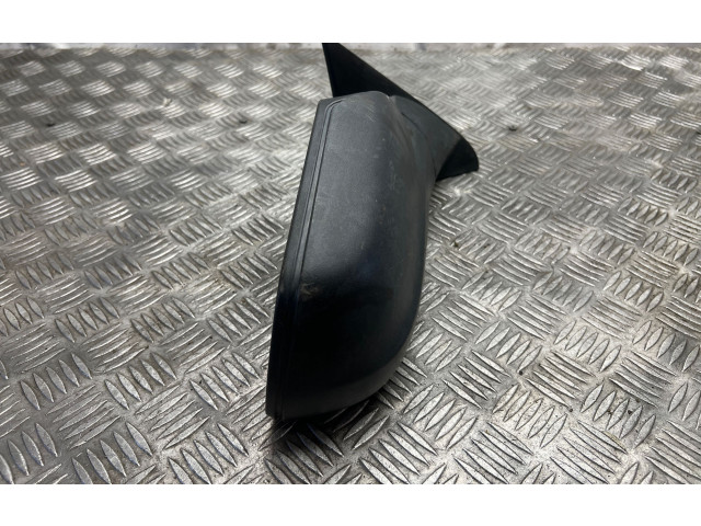 Зеркало электрическое Jeep Grand Cherokee (WK) 2005 - 2010 года