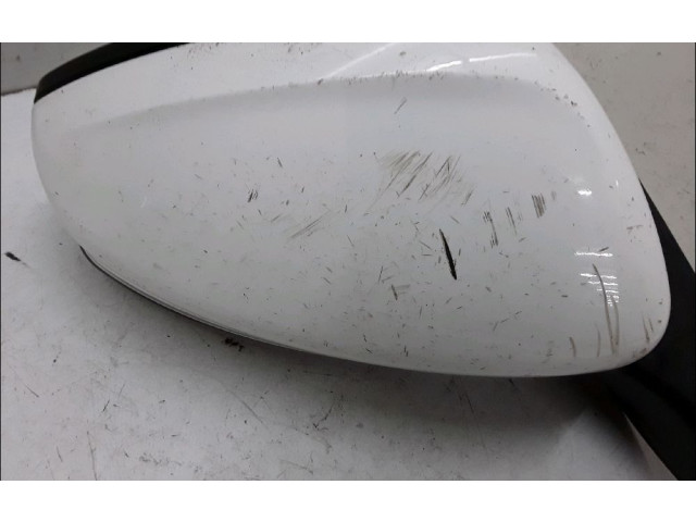 Зеркало электрическое        Peugeot 2008 I  2013 - 2019 года   