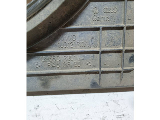 Вентилятор радиатора     1J0121207, 1355D2351    Audi A3 S3 8L 