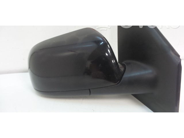 Зеркало электрическое        Volkswagen Polo  2002 - 2005 года   