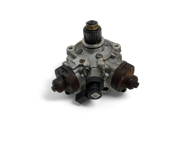 Vstřikovač 059130277FE, 059130089DL   Audi Q7 4M    DHX 