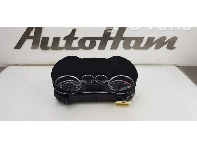 Přístrojová deska  Alfa Romeo Mito 2011 50520884, 50520884  