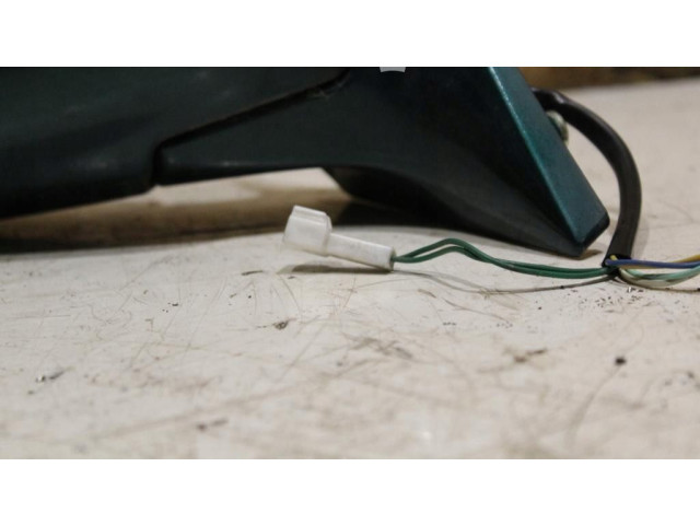 Зеркало электрическое        Subaru Forester SF  2000 - 2003 года   