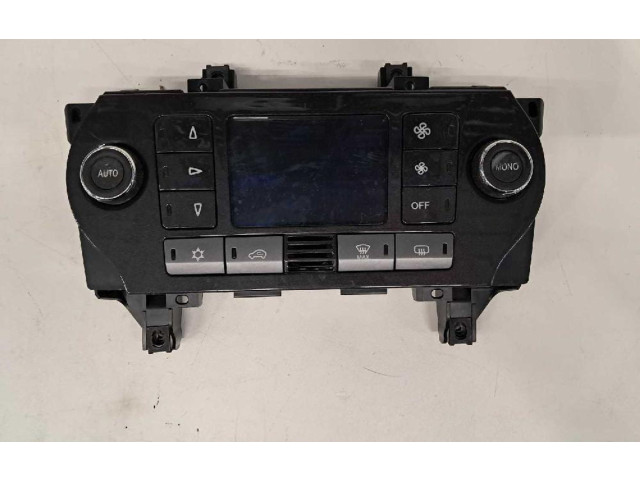 Блок управления климат-контролем 77364380   Fiat Bravo  Brava