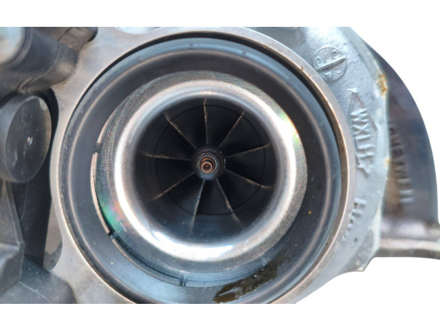Turbodmychadlo Турбина 00500544220, 1017B02409 Alfa Romeo Giulia