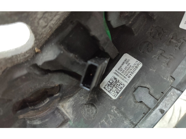 Руль Audi Q5 SQ5 2008 - 2017 года 8R0419091BD