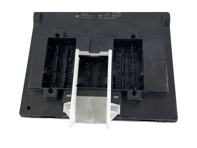 Блок комфорта 5Q0937084CP, A2C10391004 Volkswagen Golf VII