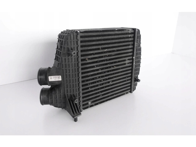 Интеркулер 670009834 Maserati Ghibli