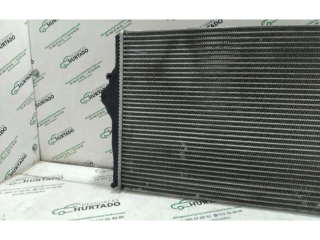 Интеркулер  8649471   Volvo V70 