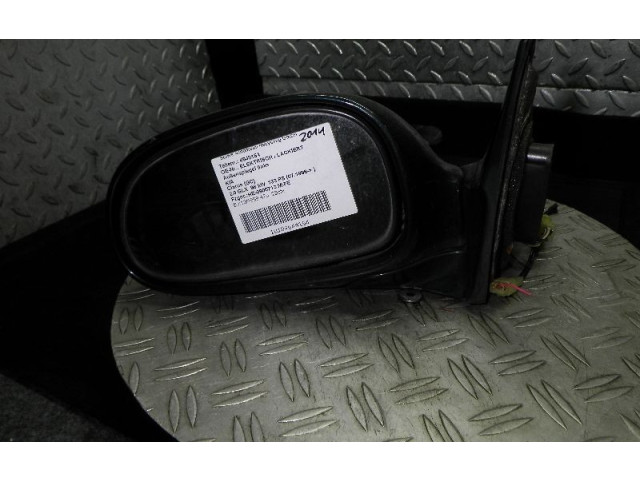 Zpětné zrcátko KIA Clarus 2000