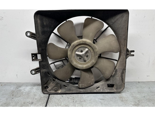 Вентилятор радиатора 0650003070, 0650003070 Honda Jazz
