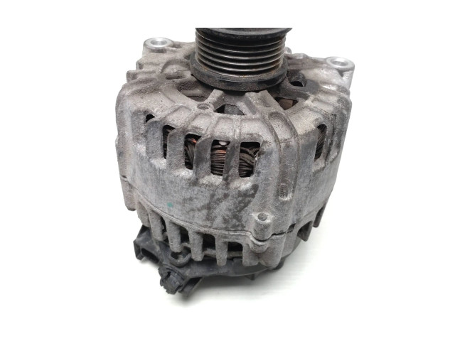 Генератор AV6N10300GE, AV6N-10300-GE Ford Transit Courier