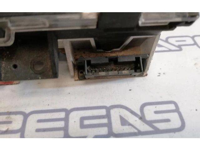 Панель приборов 9613575680   Citroen Xantia       