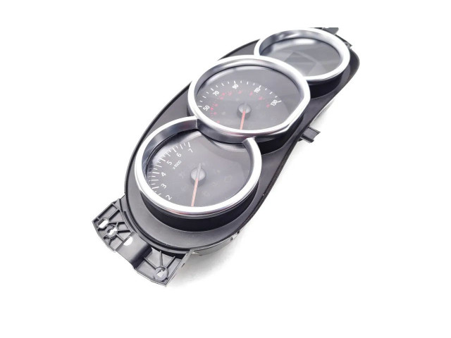 Панель приборов 248107531R   Dacia Sandero       