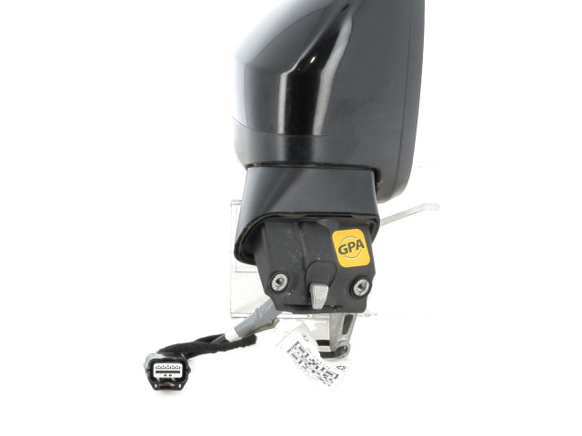 Zpětné zrcátko Nissan Juke II F16 2021 963016PA0A, J0-1441N