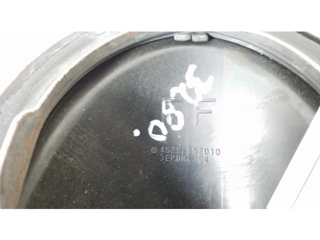 Рулевая рейка 45222-52010 Scion xD 2008-2014 года