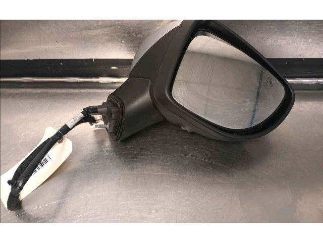 Zpětné zrcátko Nissan Micra K14 2017 963015FA1E