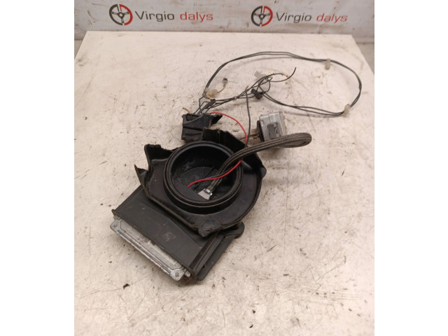 Блок управления Xenon