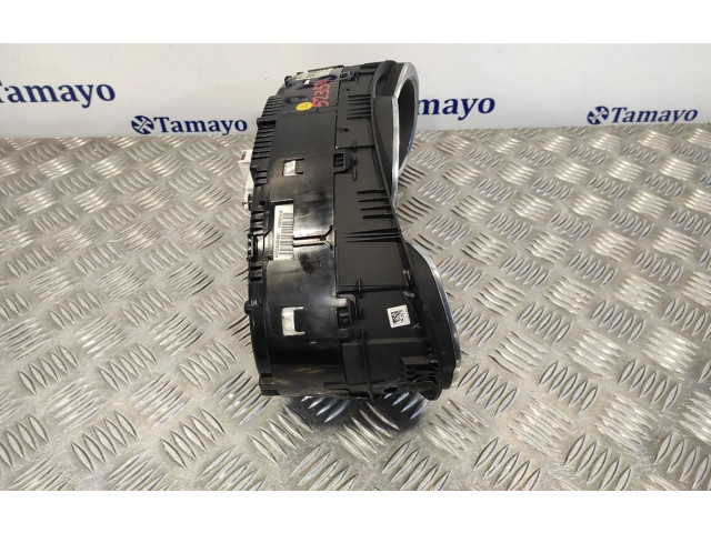 Панель приборов 96767159XT, A2C53435383 Citroen DS4