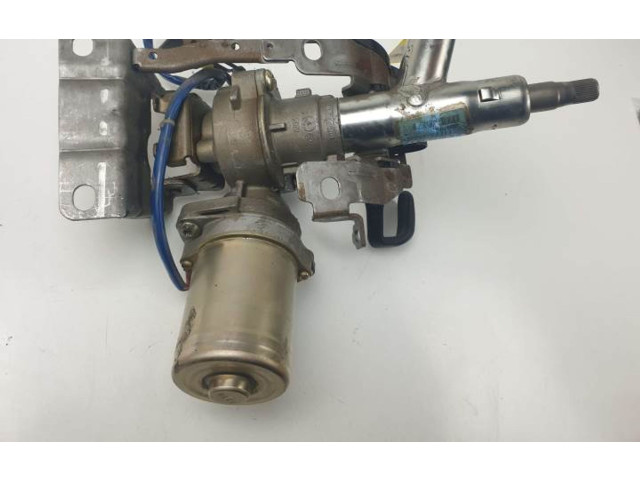 Рулевая рейка 7700437049 Renault Clio II 2001 - 2005 года