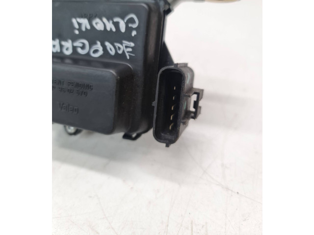 Моторчик заднего дворника 9602570, 55155122AG    Jeep Cherokee III KJ