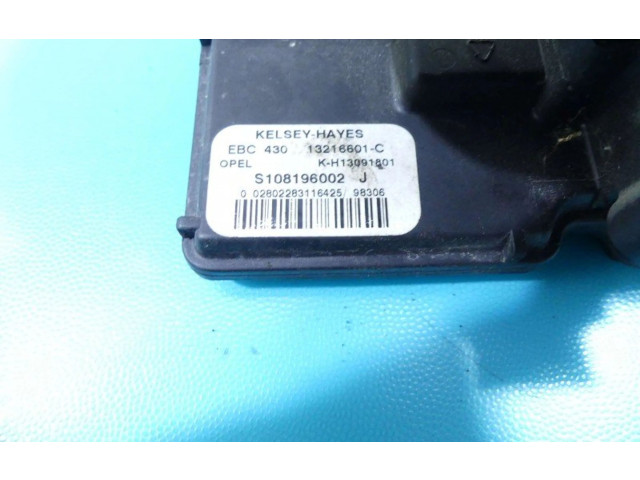 Jednotka ABS 13216601, IMPRK1337900 Opel Vectra 1999