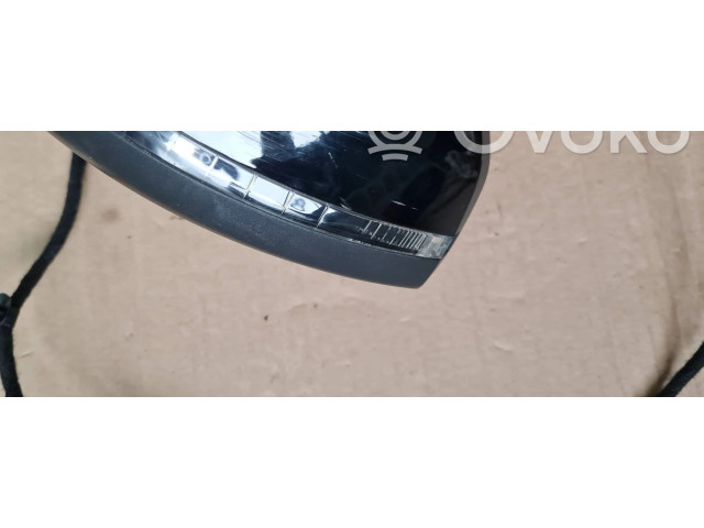 Зеркало электрическое Audi A5 2016 - года