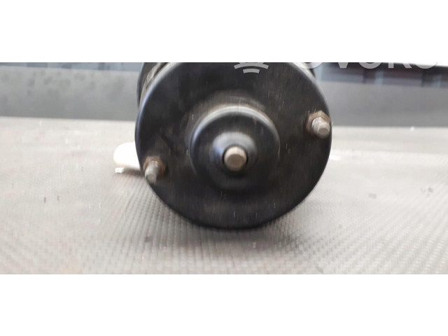 Вентилятор печки 0644574 Austin Metro