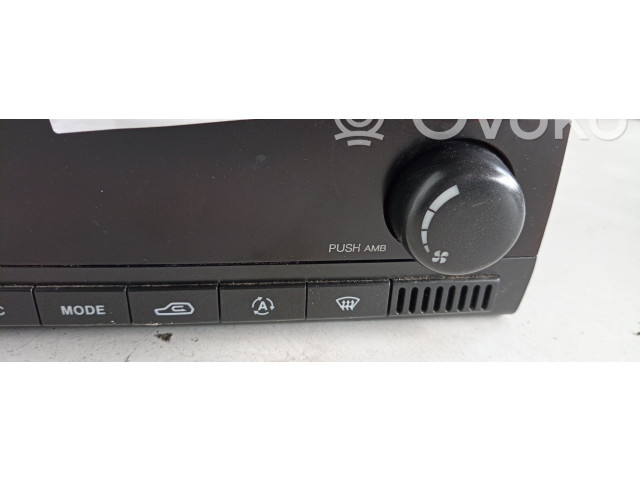 Поршень Блок управления кондиционера воздуха / климата/ печки (в салоне) D20DT 7C22327 SsangYong Actyon