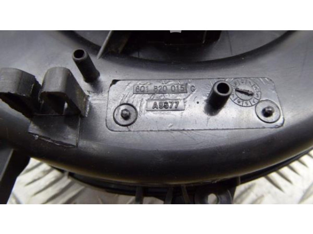 Вентилятор печки 6Q1820015G, 6Q1820015G Audi A1