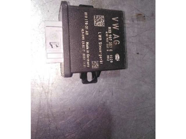 Блок управления Xenon