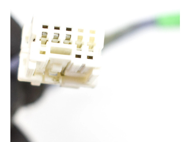 Zpětné zrcátko Nissan Note (E11) 2010 E20205021