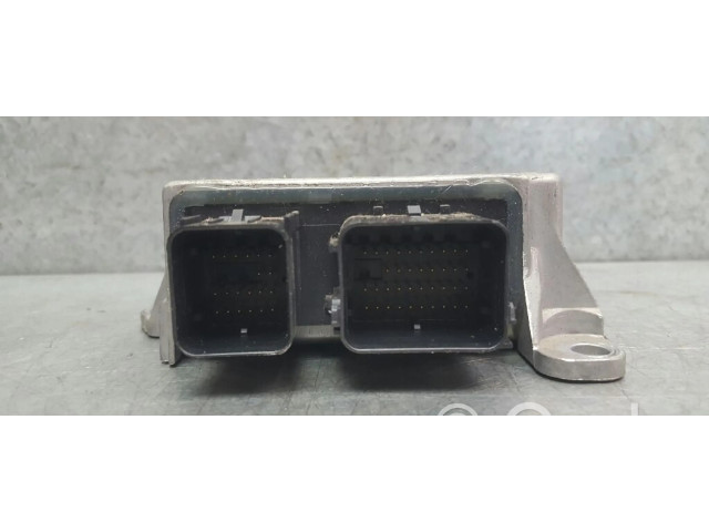 Блок подушек безопасности 1X4A14B321CG Jaguar X-Type