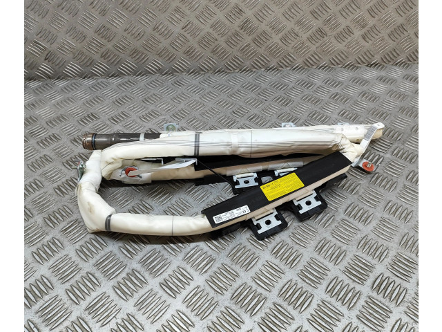 Боковая подушка безопасности 8621037010 SsangYong Korando