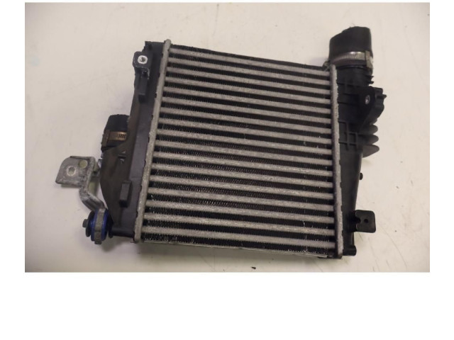 Интеркулер  9675627980   Peugeot Partner III 