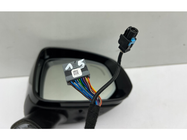 Зеркало электрическое        Volvo XC90  2014 -  года   