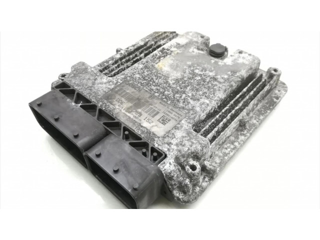 Řídící jednotka 7799152, 0281012216   Mini One - Cooper R50 - 53 2006