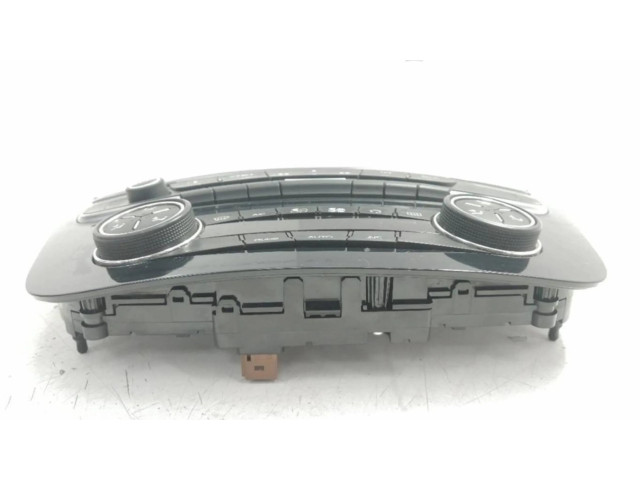 Блок управления климат-контролем E1077075   Peugeot 508 RXH