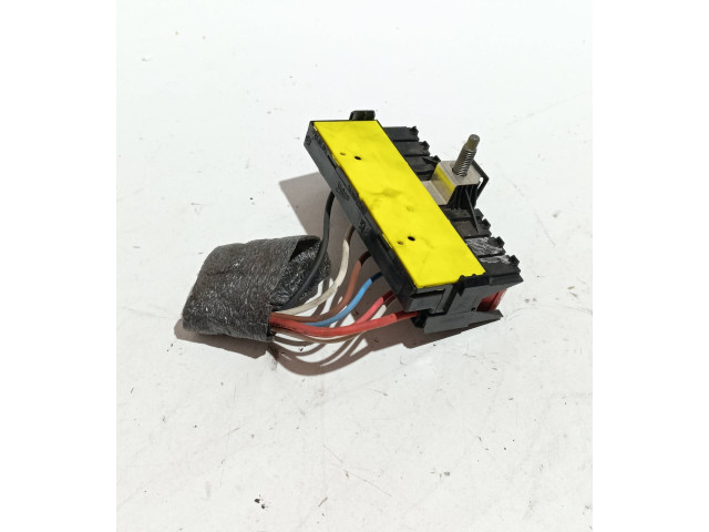 Pojistková skříňka 9636079380 Citroen Berlingo 2008