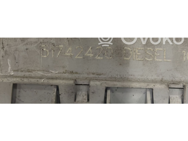 Блок предохранителей Alfa Romeo GT