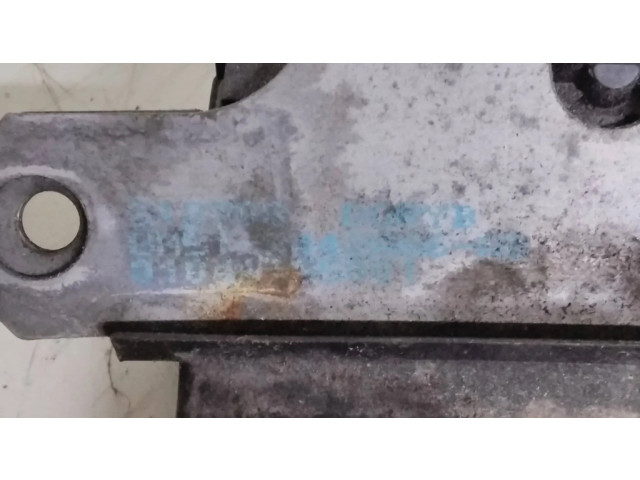 Zámek zadních dveří Ford Mondeo MK IV 2009