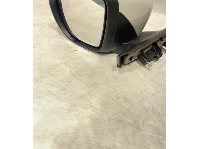 Zpětné zrcátko Renault Zoe 2021