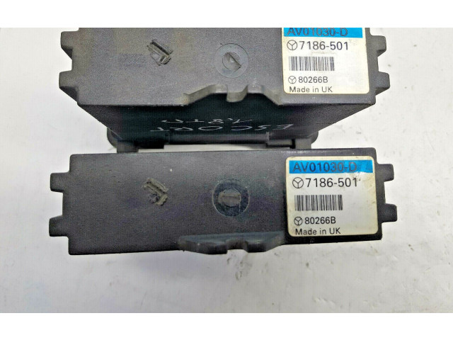 Řídící jednotka AV01030D, nr1417 Ford Escort 1994