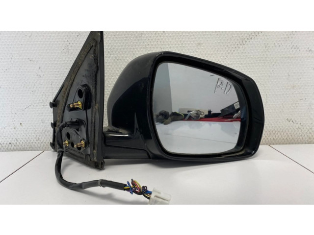Zpětné zrcátko pravé Nissan Murano Z50 2004 012286