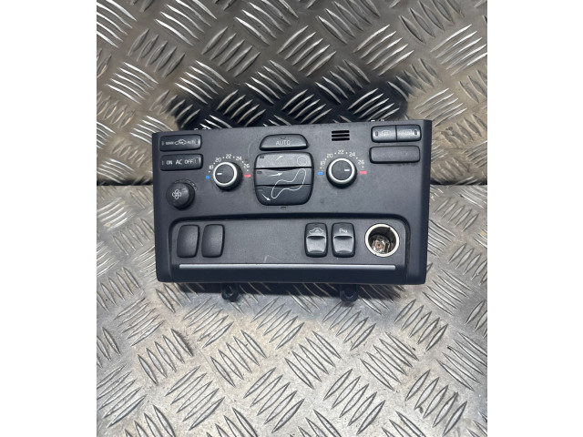 Блок управления климат-контролем 30782329, SN2040478   Volvo XC90