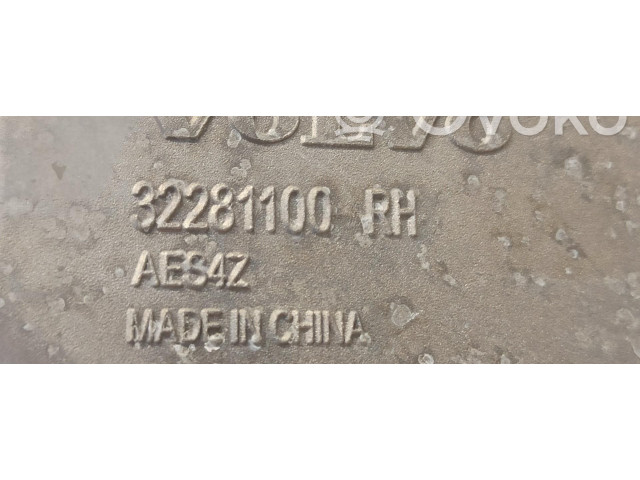 Блок АБС 32384487 Volvo XC40 - года