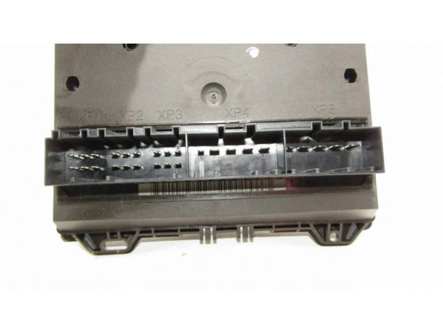 Другие блоки управления / модули