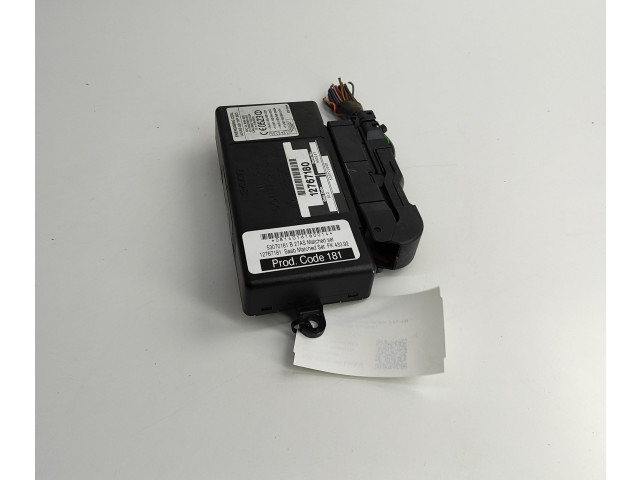 Блок комфорта 12767180   Saab 95 - 96   